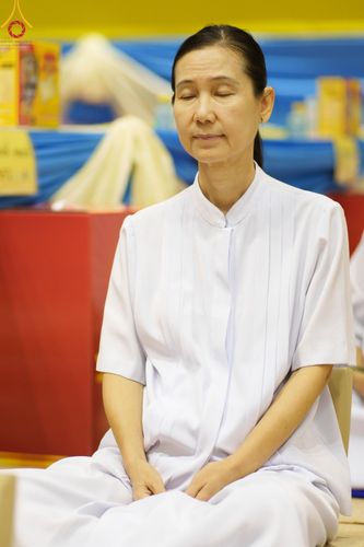 ภาพ No.146894:การต้อนรับพระสังฆาธิการ 2,000 กว่าวัดทั่วประเทศ และพิธีบูชาข้าวพระ เนื่องในวันสมาธิโลก วันอาทิตย์ที่ 4 สิงหาคม พ.ศ. 2567 ณ สภาธรรมกายสากล วัดพระธรรมกาย