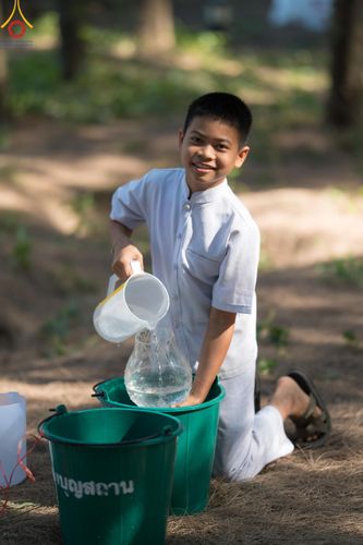 ภาพ No.107757:V.4 ทุ่มใจ การเตรียมงาน เก็บงาน การรับบุญของเจ้าหน้าที่หน่วยงานต่างๆ เพื่อโครงการธรรมยาตรา กตัญญูบูชามหาปูชนียาจารย์ พระมงคลเทพมุนี (สด จนฺทสโร) พระผู้ปราบมาร อนุสรณ์สถาน 7 แห่ง ปีที่ 12 ระหว่างวันที่ 2 - 31 มกราคม พ.ศ.2567