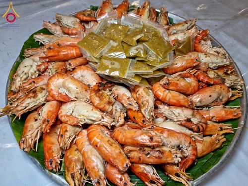 ภาพ No.120720:พิธีถวายภัตตาหารเป็นสังฆทาน แด่คณะพระธรรมยาตรา ปีที่ 12 วันที่ 29 มกราคม พ.ศ. 2567 ณ สภาธรรมกายสากล วัดพระธรรมกาย