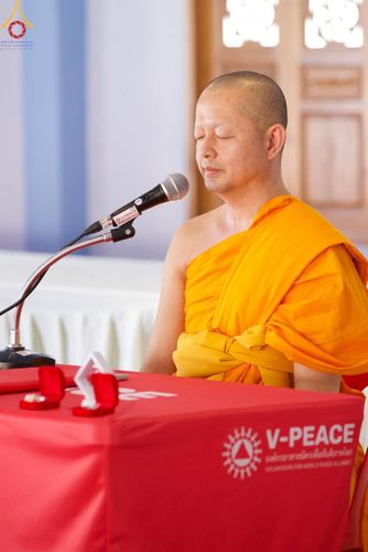 ภาพ No.115886:V.15 สามัคคี การเตรียมงาน เก็บงาน การรับบุญของเจ้าหน้าที่หน่วยงานต่างๆ เพื่อโครงการธรรมยาตรา กตัญญูบูชามหาปูชนียาจารย์ พระมงคลเทพมุนี (สด จนฺทสโร) พระผู้ปราบมาร อนุสรณ์สถาน 7 แห่ง ปีที่ 12 ระหว่างวันที่ 2 - 31 มกราคม พ.ศ.2567