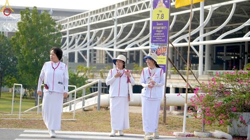 ภาพ No.121458:V.21 ลุยต่อ การเตรียมงาน เก็บงาน การรับบุญของเจ้าหน้าที่หน่วยงานต่างๆ เพื่อโครงการธรรมยาตรา กตัญญูบูชามหาปูชนียาจารย์ พระมงคลเทพมุนี (สด จนฺทสโร) พระผู้ปราบมาร อนุสรณ์สถาน 7 แห่ง ปีที่ 12 ระหว่างวันที่ 2 - 31 มกราคม พ.ศ.2567