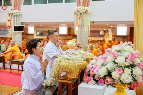 ภาพ No.142685:พิธีพัทธสีมา ประดิษฐานลูกนิมิตมหาสมบัติ สถาปนาอุโบสถวัดพระธรรมกายลอนดอน บูชาธรรม 80 ปี หลวงพ่อธัมมชโย วันเสาร์ที่ 22 มิถุนายน พ.ศ. 2567