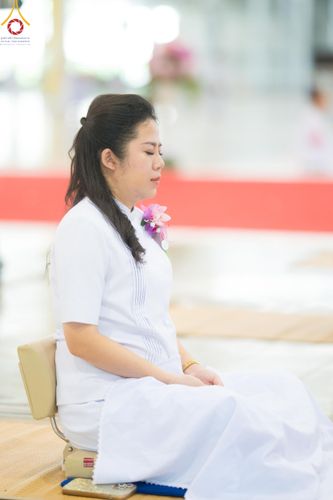 ภาพ No.149841:พิธีจุดเทียนใจ ไฟนิรันดร์ อนันตชัย วันอาทิตย์ที่ 25 สิงหาคม พ.ศ.2567 วัดพระธรรมกาย จ.ปทุมธานี