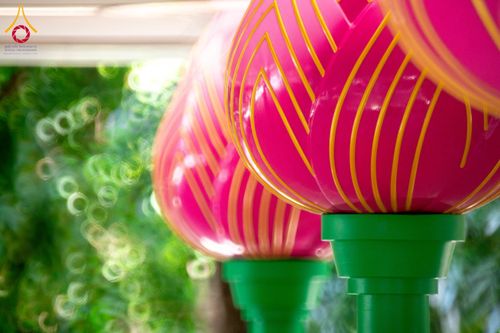 ภาพ No.244895:วันเสาร์ที่ 6 กันยายน พ.ศ. 2568 พิธีถวายบาตร บรรพชา อุปสมบทของนาคธรรมทายาท โครงการอุปสมบทหมู่บูชาธรรมครบรอบ 108 ปี  วันครูผู้ค้นพบวิชชาธรรมกาย ณ โบสถ์พระไตรปิฎก วัดพระธรรมกาย