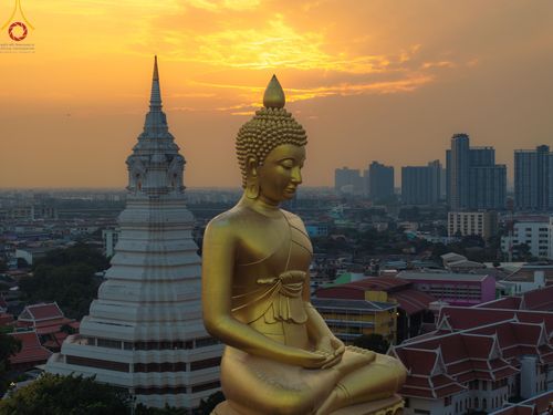 ภาพ No.119275:พิธีจุดประทีปถวายเป็นพุทธบูชา และบูชาธรรมมหาปูชนียาจารย์ พระมงคลเทพมุนี(สด จนฺทสโร) ในโครงการธรรมยาตราฯ วันที่ 26 มกราคม พ.ศ. 2567 ณ อาคารธรรมยาตรา กตัญญูบูชามหาปูชนียาจารย์ ตรงข้ามวัดปากน้ำภาษีเจริญ จ.กรุงเทพมหานคร