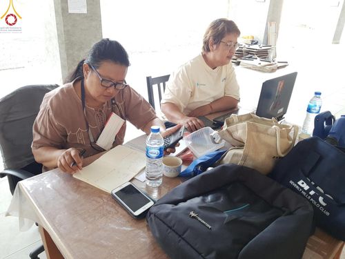 ภาพ No.125894:V.29 ทุ่มเท เพื่อโคราช การเตรียมงานของหน่วยงานต่างฯ เพื่อพิธีทำบุญเมืองนครราชสีมา ฉลอง 556 ปี ตักบาตรพระ 10,000 รูป ในวันเสาร์ที่ 2 มีนาคม พ.ศ.2567 ณ อนุสาวรีย์ท้าวสุรนารี จ.นครราชสีมา จัดโดย คณะสงฆ์จังหวัดนครราชสีมา ร่วมกับสำนักงานจังหวัดนครราชสีมา