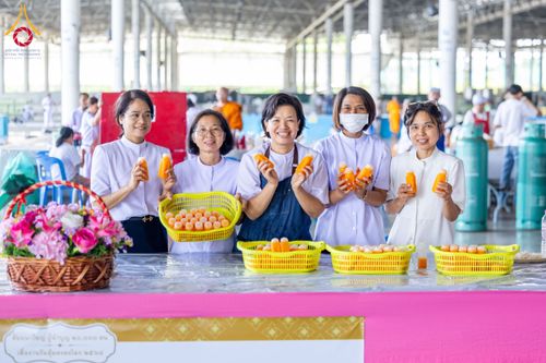 ภาพ No.209221:วันเสาร์ที่ 1 มีนาคม พ.ศ. 2568 สัมมนาใหญ่ ผู้นำบุญ 10,000 คน เพื่องานมหาสังฆทาน 40,000 กว่าวัดทั่วประเทศ ณ สภาธรรมกายสากล วัดพระธรรมกาย