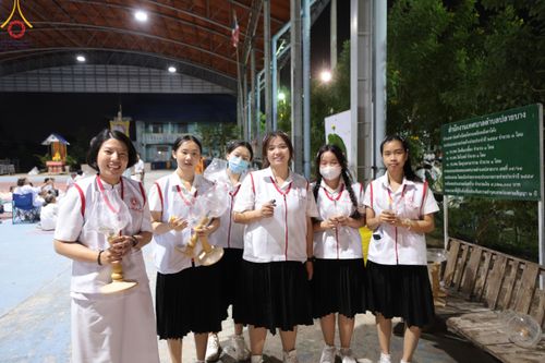 ภาพ No.117039:V.16 เป็นทีม การเตรียมงาน เก็บงาน การรับบุญของเจ้าหน้าที่หน่วยงานต่างๆ เพื่อโครงการธรรมยาตรา กตัญญูบูชามหาปูชนียาจารย์ พระมงคลเทพมุนี (สด จนฺทสโร) พระผู้ปราบมาร อนุสรณ์สถาน 7 แห่ง ปีที่ 12 ระหว่างวันที่ 2 - 31 มกราคม พ.ศ. 2567