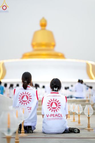 ภาพ No.119764:V.19 แกล้วกล้า การเตรียมงาน เก็บงาน การรับบุญของเจ้าหน้าที่หน่วยงานต่างๆ เพื่อโครงการธรรมยาตรา กตัญญูบูชามหาปูชนียาจารย์ พระมงคลเทพมุนี (สด จนฺทสโร) พระผู้ปราบมาร อนุสรณ์สถาน 7 แห่ง ปีที่ 12 ระหว่างวันที่ 2 - 31 มกราคม พ.ศ.2567