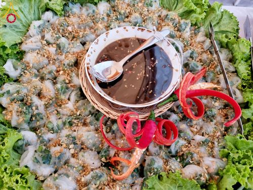 ภาพ No.118130:พิธีถวายภัตตาหารเป็นสังฆทาน แด่คณะพระธรรมยาตรา ปีที่ 12 วันที่ 24 มกราคม พ.ศ. 2567 ณ อนุสรณ์สถานบางนางแท่น จ.นครปฐม