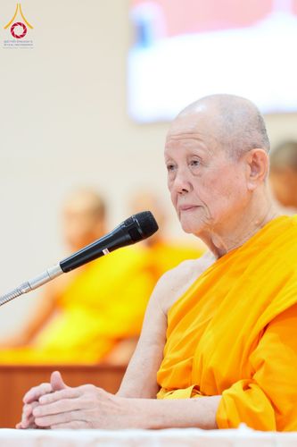 ภาพ No.255119:วันที่ 15 ตุลาคม พ.ศ. 2568 พิธีทอดกฐินสามัคคีประจำปี 2568 บูชาธรรม 81 ปี หลวงพ่อธัมมชโย ณ ศูนย์อบรมเยาวชนกาญจนบุรี