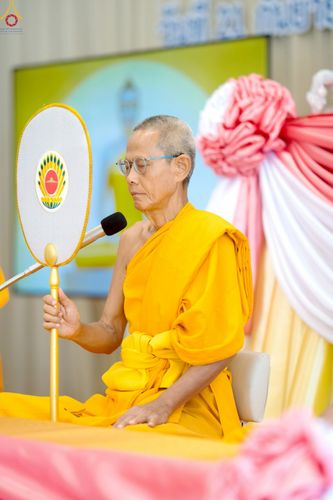 ภาพ No.249270:วันที่ 20 กันยายน พ.ศ. 2568 พิธีประดิษฐานรูปหล่อหลวงปู่วัดปากน้ำ ภาษีเจริญ ณ วิหารพระมงคลเทพมุนี (สด จนฺทสโร) ศูนย์ปฏิบัติธรรมภูเก็ต จ.ภูเก็ต