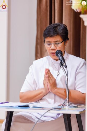 ภาพ No.155246:โครงการอบรมอุบาสก อุบาสิกาแก้ว  ตัวแทนทอดกฐิน 30,000 วัด ทั่วไทย บูชาธรรม 80 ปี หลวงพ่อธัมมชโย โซนตะวันตก 6 จังหวัด รุ่นที่ 2 ระหว่างวันที่ 13 -15 กันยายน พ.ศ. 2567 ณ ศูนย์อบรมเยาวชนกาญจนบุรี