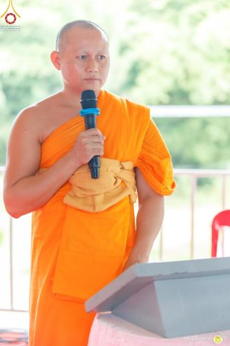 ภาพ No.161552:โครงการบรรพชาสามเณรภาคฤดูฝน รุ่นที่ 14 วันเสาร์ที่ 12 ตุลาคม พ.ศ. 2567  ณ ศูนย์ปฏิบัติธรรมสวนผึ้ง จังหวัดราชบุรี