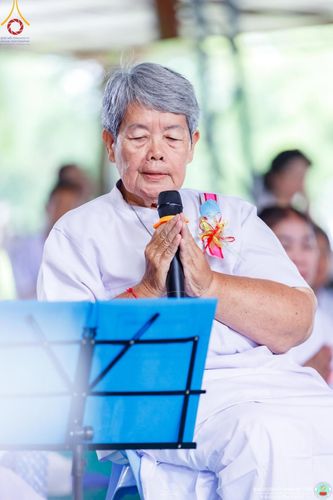 ภาพ No.161878:พิธีทอดผ้าป่าสามัคคี เพื่อปรับปรุงห้องน้ำ และระบบน้ำ รองรับการสร้างศาสนทายาท ณ ศูนย์อบรมเยาวชนผาสุกวนิช อำเภอเมืองราชบุรี จังหวัดราชบุรี วันอาทิตย์ที่ 13 ตุลาคม พ.ศ. 2567