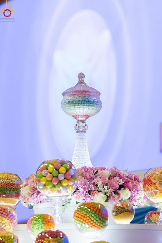 ภาพ No.177663:พิธีตักบาตรและพิธีบูชาข้าวพระ ในวันอาทิตย์ต้นเดือนที่ 1 ธันวาคม พ.ศ. 2567 ณ สภาธรรมกายสากล วัดพระธรรมกาย