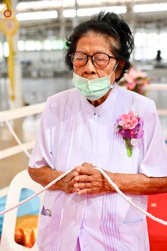 ภาพ No.154114:พิธีจุดเทียนใจ ไฟนิรันดร์ อนันตชัย วันอาทิตย์ที่ 8 กันยายน พ.ศ. 2567 วัดพระธรรมกาย จ.ปทุมธานี