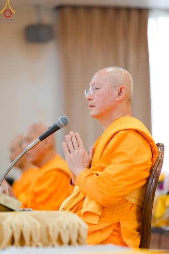ภาพ No.133106:พิธีทอดผ้าป่าสามัคคีฉลองครบ 13 ปี วัดพระธรรมกายไอจิ แด่คณะพระภิกษุสงฆ์ 12 วัด ศูนย์สาขาทั่วภาคพื้นญี่ปุ่น วันที่ 31 มีนาคม พ.ศ. 2567