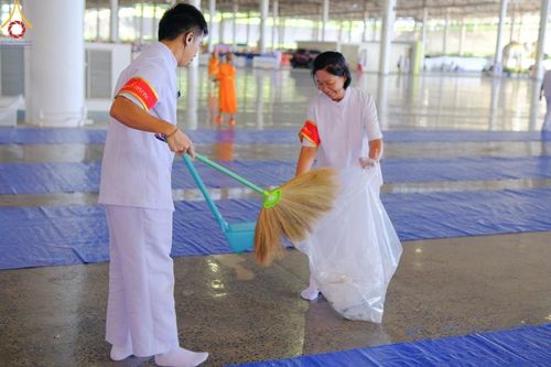 ภาพ No.186660:V.48 ผลงาน V-Peace ปลายปี 2567 ภาพโดย : ช่างภาพ V-Peace และ ช่างภาพศูนย์ภาพนิ่ง