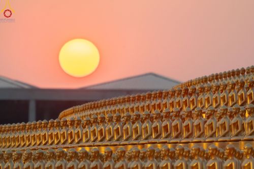 ภาพ No.124843:พิธีเวียนประทักษิณและจุดมาฆประทีป ในวันมาฆบูชา เสาร์ที่ 24 กุมภาพันธ์ พ.ศ. 2567 ณ พระมหาธรรมกายเจดีย์ วัดพระธรรมกาย