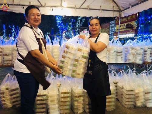 ภาพ No.126858:V.30 เต็มที่ เพื่อโคราช การเตรียมงาน ปฏิบัติงาน และเก็บงาน ของเจ้าหน้าที่หน่วยงานต่างๆ ทุกภาคส่วน เพื่อพิธีทำบุญเมืองนครราชสีมา ฉลอง 556 ปี ตักบาตรพระ 10,000 รูป ในวันเสาร์ที่ 2 มีนาคม พ.ศ.2567 ณ อนุสาวรีย์ท้าวสุรนารี จ.นครราชสีมา จัดโดย คณะสงฆ์จังหวัดนค