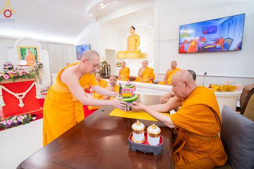 ภาพ No.144796:พิธีประดิษฐานลูกนิมิตมหาสมบัติ ผูกสีมาสถาปนาอุโบสถ บูชาธรรม ๘๐ ปี หลวงพ่อธัมมชโย วันอาทิตย์ที่ ๓๐ มิถุนายน พ.ศ. ๒๕๖๗ วัดพระธรรมกายนิวเจอร์ซี ประเทศสหรัฐอเมริกา