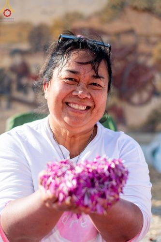 ภาพ No.206166:HAPPY FACE @ธรรมยาตรา # 1 ในโครงการธรรมยาตรา กตัญญูบูชา มหาปูชนียาจารย์ พระมงคลเทพมุนี(สด จนฺทสโร) พระผู้ปราบมาร อนุสรณ์สถาน 7 แห่ง ปีที่ 13 ระหว่างวันที่ 2-31 มกราคม พ.ศ. 2568