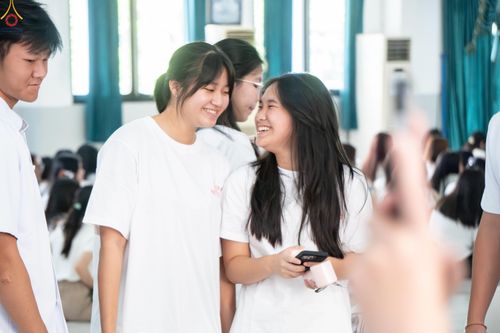 ภาพ No.329305:วันที่ 16 – 17 พฤษภาคม พ.ศ.2569 เตรียมงานจุดประทีปวิสาขบูชานานาชาติ  บุโรพุทโธ (Borobudur) ประเทศอินโดนีเซีย