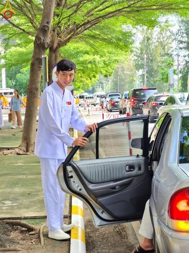 ภาพ No.186720:V.48 ผลงาน V-Peace ปลายปี 2567 ภาพโดย : ช่างภาพ V-Peace และ ช่างภาพศูนย์ภาพนิ่ง