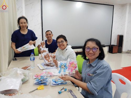 ภาพ No.125954:V.29 ทุ่มเท เพื่อโคราช การเตรียมงานของหน่วยงานต่างฯ เพื่อพิธีทำบุญเมืองนครราชสีมา ฉลอง 556 ปี ตักบาตรพระ 10,000 รูป ในวันเสาร์ที่ 2 มีนาคม พ.ศ.2567 ณ อนุสาวรีย์ท้าวสุรนารี จ.นครราชสีมา จัดโดย คณะสงฆ์จังหวัดนครราชสีมา ร่วมกับสำนักงานจังหวัดนครราชสีมา