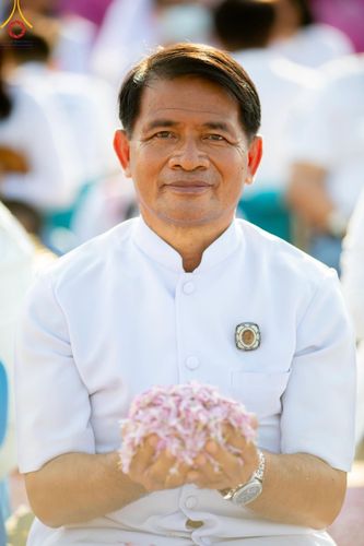 ภาพ No.206226:HAPPY FACE @ธรรมยาตรา # 1 ในโครงการธรรมยาตรา กตัญญูบูชา มหาปูชนียาจารย์ พระมงคลเทพมุนี(สด จนฺทสโร) พระผู้ปราบมาร อนุสรณ์สถาน 7 แห่ง ปีที่ 13 ระหว่างวันที่ 2-31 มกราคม พ.ศ. 2568