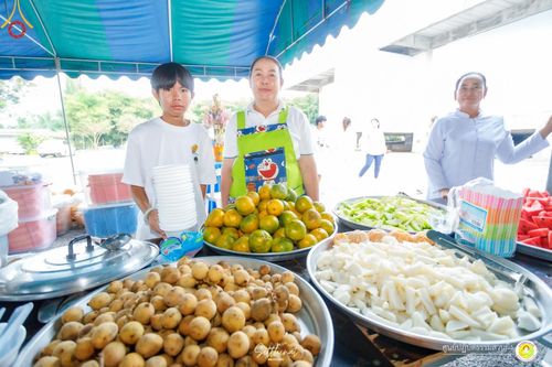 ภาพ No.161611:โครงการบรรพชาสามเณรภาคฤดูฝน รุ่นที่ 14 วันเสาร์ที่ 12 ตุลาคม พ.ศ. 2567  ณ ศูนย์ปฏิบัติธรรมสวนผึ้ง จังหวัดราชบุรี