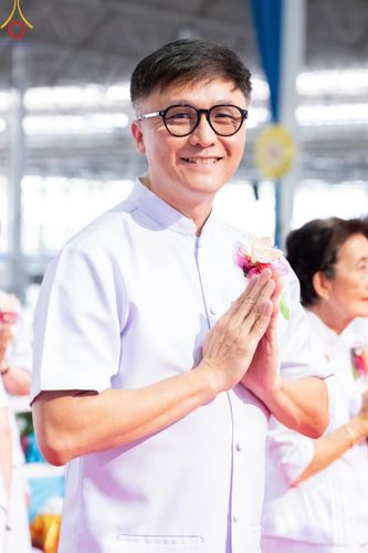 ภาพ No.154174:พิธีจุดเทียนใจ ไฟนิรันดร์ อนันตชัย วันอาทิตย์ที่ 8 กันยายน พ.ศ. 2567 วัดพระธรรมกาย จ.ปทุมธานี