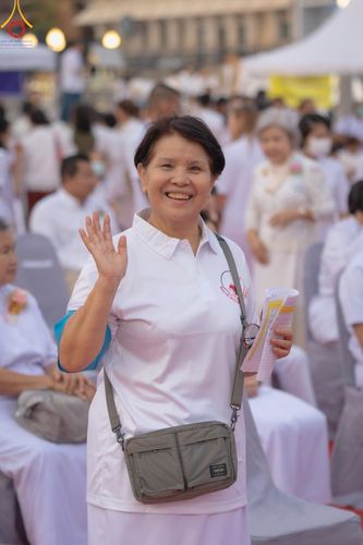 ภาพ No.126918:V.30 เต็มที่ เพื่อโคราช การเตรียมงาน ปฏิบัติงาน และเก็บงาน ของเจ้าหน้าที่หน่วยงานต่างๆ ทุกภาคส่วน เพื่อพิธีทำบุญเมืองนครราชสีมา ฉลอง 556 ปี ตักบาตรพระ 10,000 รูป ในวันเสาร์ที่ 2 มีนาคม พ.ศ.2567 ณ อนุสาวรีย์ท้าวสุรนารี จ.นครราชสีมา จัดโดย คณะสงฆ์จังหวัดนค