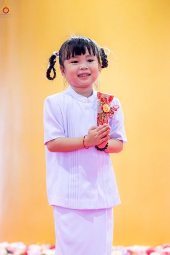 ภาพ No.246316:วันอาทิตย์ที่ 14 กันยายน พ.ศ. 2568 งานบุญวันอาทิตย์ พิธีจุดเทียนใจ ไฟนิรันด์ อนันตชัย ณ วัดพระธรรมกาย จ.ปทุมธานี