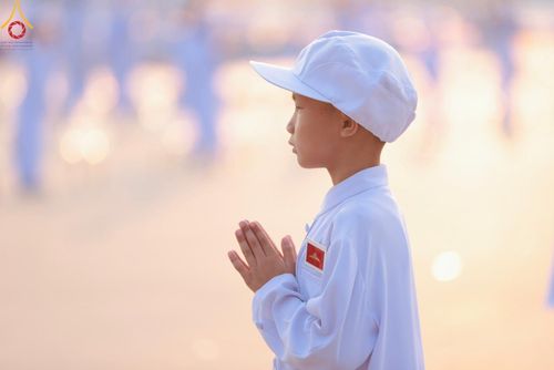 ภาพ No.125511:V.27 มาฆะ สาธุ  การรับบุญเตรียมงาน ปฎิบัติงาน เก็บงาน ของเจ้าหน้าที่หน่วยงานต่างๆ เพื่อวันมาฆบูชา วันเสาร์ที่ 24 กุมภาพันธ์  พ.ศ. 2567 ณ วัดพระธรรมกาย จ.ปทุมธานี