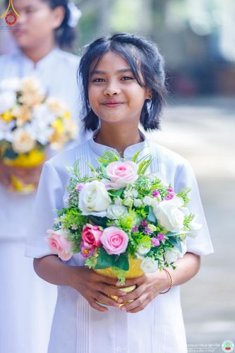 ภาพ No.161757:พิธีทอดผ้าป่าสามัคคี เพื่อปรับปรุงห้องน้ำ และระบบน้ำ รองรับการสร้างศาสนทายาท ณ ศูนย์อบรมเยาวชนผาสุกวนิช อำเภอเมืองราชบุรี จังหวัดราชบุรี วันอาทิตย์ที่ 13 ตุลาคม พ.ศ. 2567