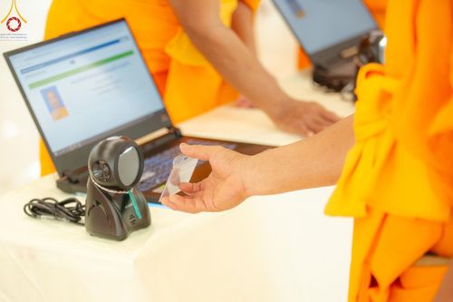 ภาพ No.145528:พิธีอธิษฐานพรรษาของคณะสงฆ์วัดพระธรรมกาย ณ อุโบสถพระไตรปิฎก วัดพระธรรมกาย วันอาทิตย์ที่ 21 กรกฎาคม พ.ศ. 2567