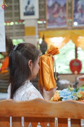 ภาพ No.168599:พิธีทอดกฐิน ณ วัดส่องคบ จ.ชัยนาท ในโครงการกฐินสามัคคีทั่วไทย 30,000 วัด บูชาธรรม 80 ปี หลวงพ่อธัมมชโย โดยคณะศิษยานุศิษย์วัดพระธรรมกาย วันที่ 20 ตุลาคม พ.ศ. 2567