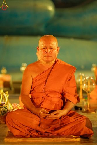 ภาพ No.175913:พิธีจุดประทีปโคมลาน, โคมลอยและลอยกระทง ถวายประทีปเป็นพุทธบูชา สร้างความสว่างไสวให้กับแผ่นดินด้วยแสงธรรม วันที่ 15 พฤศจิกายน พ.ศ. 2567 ณ พุทธอุทยานนานาชาติ อ.โพนพิสัย จ.หนองคาย