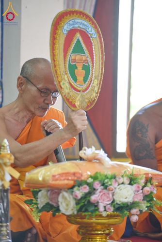 ภาพ No.168989:พิธีทอดกฐิน ณ วัดหาดเล็บยาว อ.วังม่วง จ.สระบุรี  ในโครงการกฐินสามัคคีทั่วไทย 30,000 วัด บูชาธรรม 80 ปี หลวงพ่อธัมมชโย โดยคณะศิษยานุศิษย์วัดพระธรรมกาย วันที่ 23 ตุลาคม พ.ศ. 2567