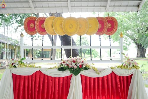 ภาพ No.248234:วันอาทิตย์ที่ 21 กันยายน พ.ศ. 2568 พิธีตักบาตร, พิธีทอดผ้าป่าบำรุงธุดงคสถานล้านนา, พิธีถวายกองทุนการศึกษาพระบาลี, พิธีถวายสลากภัตเป็นสังฆทาน เนื่องในโอกาสครบรอบ 39 ปี ธุดงคสถานล้านนา ณ ธุดงคสถานล้านนา อ.สันทราย จ.เชียงใหม่