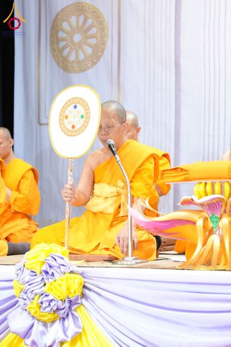 ภาพ No.169012:พิธีทอดกฐินสามัคคี ประจำปี 2567 บูชาธรรม 80 ปี หลวงพ่อธัมมชโย ณ วัดพระธรรมกายเอกเกอร์ซุน ประเทศนอร์เวย์ วันอาทิตย์ที่ 27 ตุลาคม พ.ศ. 2567