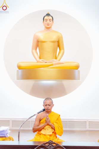 ภาพ No.156927:โครงการ อุบาสกแก้ว อุบาสิกาแก้ว รุ่นที่ 3 ตัวแทนทอดกฐินสามัคคีทั่วไทย 30,000 วัด ระหว่างวันที่ 20-22 กันยายน พ.ศ. 2567 ณ ธุดงคสถานชลบุรี