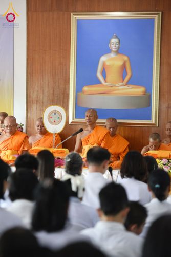 ภาพ No.172747:พิธีทอดกฐิน ศูนย์ปฏิบัติธรรมบ้านแก้วเรือนธรรม อ.เฉลิมพระเกียรติ จ.สระบุรี ในโครงการกฐินสามัคคีทั่วไทย 30,000 วัด บูชาธรรม 80 ปี หลวงพ่อธัมมชโย โดยคณะศิษยานุศิษย์วัดพระธรรมกาย วันที่ 26 ตุลาคม พ.ศ. 2567