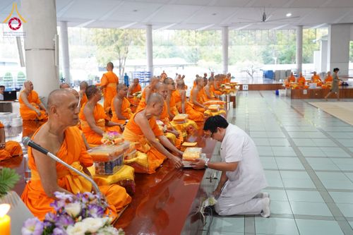 ภาพ No.201893:ผู้ว่าปทุมฯ มอบแนวทางการขับเคลื่อนพัฒนาจังหวัดฯ แก่หัวหน้าส่วนราชการ ผู้บริหารท้องถิ่น กำนัน ผู้ใหญ่บ้าน อ.คลองหลวง วันอังคารที่ 21 มกราคม พ.ศ. 2568