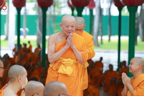 ภาพ No.91462:วันมหาปวารณาออกพรรษา ณ อุโบสถวัดพระธรรมกาย วันอาทิตย์ที่ 29 ตุลาคม พ.ศ.2566 (ขึ้น 15 ค่ำ เดือน 11)