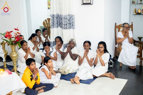 ภาพ No.175751:พิธีทอดผ้าป่าสมทบกฐิน ณ วัดอนุรุทธะอารนา เมืองมาตะเล ศรีลังกา โดยมูลนิธิธรรมกาย ในนามหลวงพ่อธัมมชโย วันที่ 7 พฤศจิกายน พ.ศ. 2567