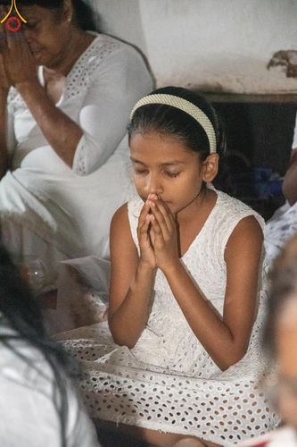 ภาพ No.141878:PhotoStory มหาศรัทธา ธรรมยาตราศรีลังกา EP.7 พิธีจุดวิสาขประทีป 6 วัด ถวายเป็น พุทธบูชา  โครงการสยาม-ลังกา ธรรมยาตรา  ฉลองเทศกาลวิสาขบูชาแห่งชาติ ศรีลังกา วันที่ 16 เดือนมิถุนายน พ.ศ. 2567