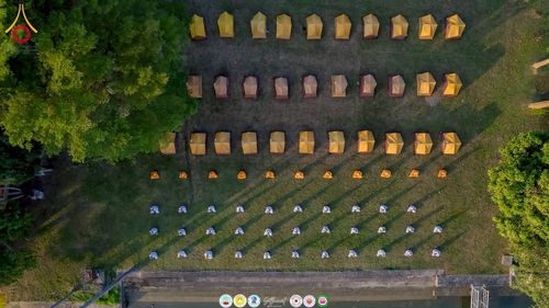 ภาพ No.275615:วันที่ 2 ธันวาคม พ.ศ. 2568 นาคธรรมทายาท เข้าอบรม 43 รูป ณ ศูนย์อบรมเยาวชนผาสุกวานิช จ.ราชบุรี